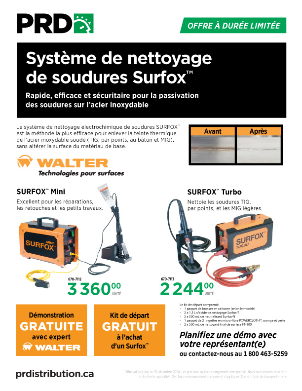 Vente flash - Nettoyant à pièces et freins