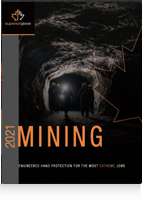 Mining Catalogue Superior Glove