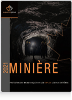 Catalogue Superior Glove minière