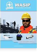 Catalogue Wasip eye and face