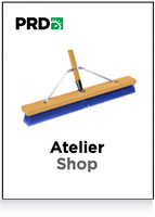 Catalogue fournitures d'atelier