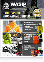 Programme d'hiver wasip