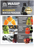 Wasip Winter Program