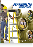 Catalogue Featherlite