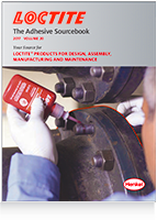 Catalogue Locktite