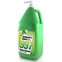 Image de Nettoyant à mains usage industriel LIME