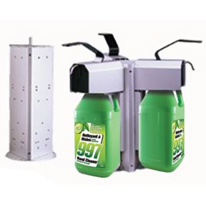 Image de Tour de conversion pour fontaine