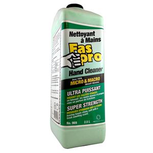 Picture of Hand cleaner with micro and macro abrasive #969 