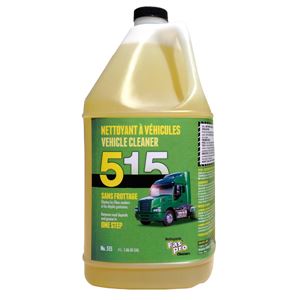 Picture of Vehicle Cleaner One Step