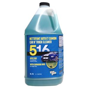 Picture of Car Wash Soap