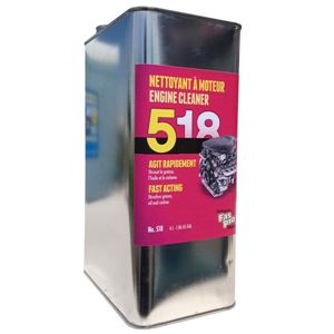 Picture of Engin Degreaser & Cleaner