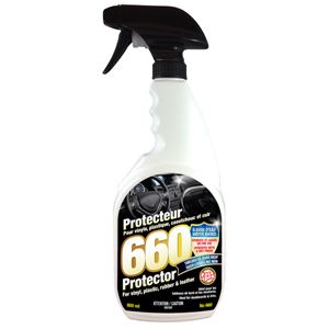 Image de Protecteur pour tableau de bord