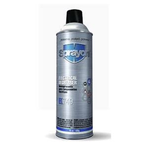 Image de Dégraissant pour composante électrique