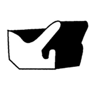 Image de CAOUTCHOUC-MOUSSE DE PORTE