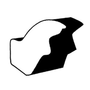 Picture of DECK LID WEATHERSTRIP