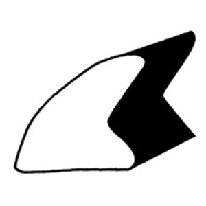 Image de CAOUTCHOUC-MOUSSE DE VALISE #316