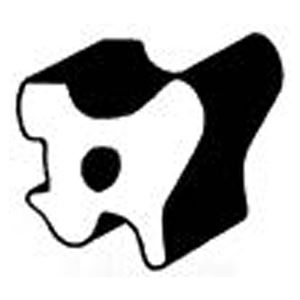 Image de CAOUTCHOUC-MOUSSE D’ÉTANCHEITÉ DE PORTE #324