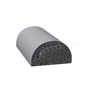 Image de CAOUTCHOUC-MOUSSE DEMI-LUNE