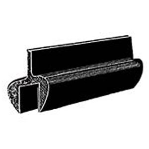 Picture of MOLDED DENSE RUBBER ‘’Y’’ FOR WINDSHIELD #SN4581