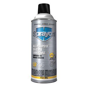 Picture of All-purpose silicone lubricant LU 206