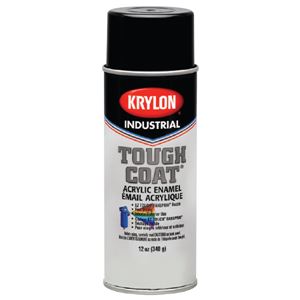 Image de ÉMAILS ACRYLIQUES À L’ALKYDE TOUGH COAT®