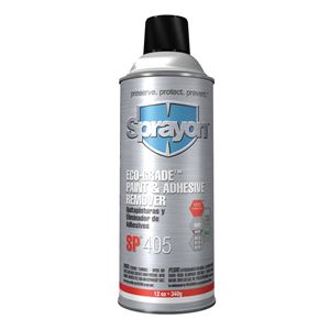 Image de Décapant pour peinture et adhésif eco-grade™ #SP405