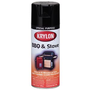 Image de KRYLON Peintures hautes températures