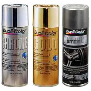Image de Peintures métallique Dupli Color