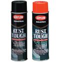 Image de Peintures haute température Krylon (RUST TOUGH) #SPK00769