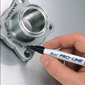 Image de Marqueurs à pointe fine et micro Pro-Line 