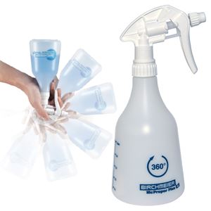 Picture of McProper Plus 360º SPRAYER #517-50030