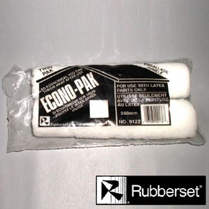 Image de Rouleaux économique jetable Rubberset® #SP9122