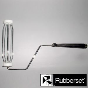 Image de Armature de qualité pour rouleau