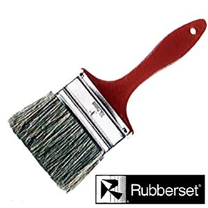 Picture of Rubberset® Go bulk china bristle brushes