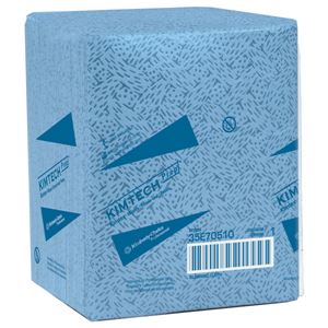 Image de Chiffons de polypropylène KIMTECH PREP® KIMTEX® #KC33560