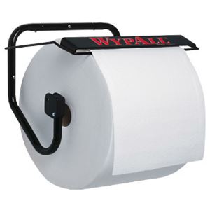 Image de Distributeur pour rouleau géant WYPALL #KC80579