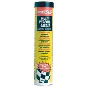Picture of Molyslip MPG – Multi-Purpose Grease with Molybdenum  #ML5970