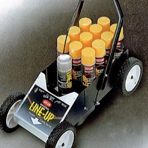 Picture of Athletic field striping machine #SPK08350