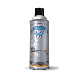 Picture of Dry film release agent #SP311