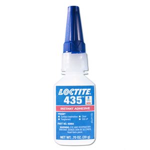 Picture of 435™ Prism® Instant Adhesives Surface Insensitiv