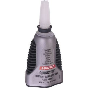 Image de Quicktite® Adhésif instantané #588-39202