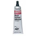 Picture of Black Contact Adhesive® Gel #588-30540