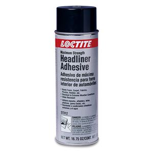 Picture of #588-37312 - Maximum Strength Headliner adhesive® Spray Adhesive