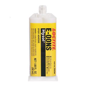 Picture of E-00NS™ Hysol® Fast Fixture epoxy adhesive #588-29294