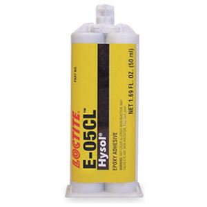 Picture of E-05CL™ Hysol® Fast Fixture #588-29299