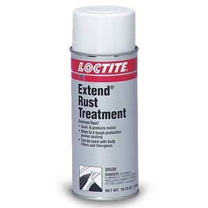 Image de Extend® Traitement antirouille clair #588-30539