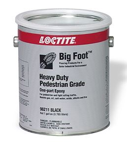 Picture of Loctite® Big Foot® Heavy Duty Pedestrian Grade