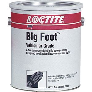 Image de Big Foot® Usage pour trafic véhicules