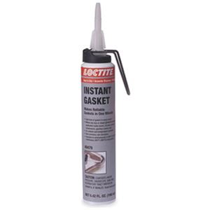 Picture of Gray Instant Gasket High Performance RTV Silicone