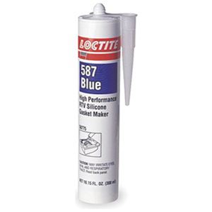 Picture of 587™ Blue High Performance RTV Silicone Gasket Maker
